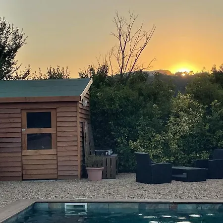Casa de Férias Soleil