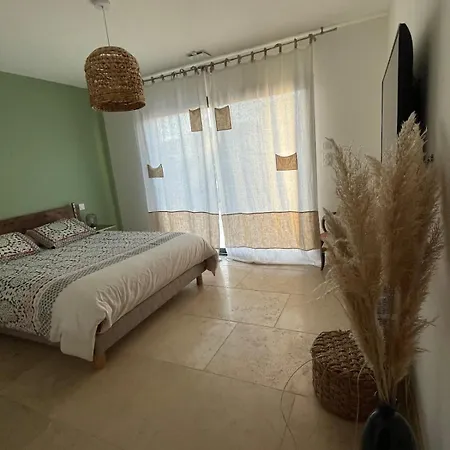 Casa de Férias Soleil *