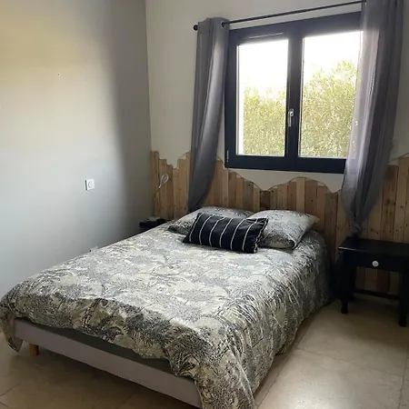 Casa de Férias Soleil Bagard