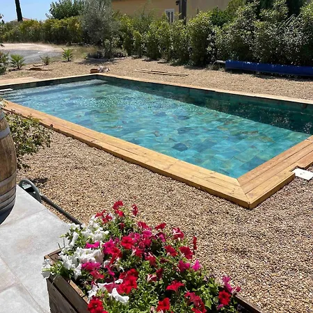 Soleil Casa de Férias